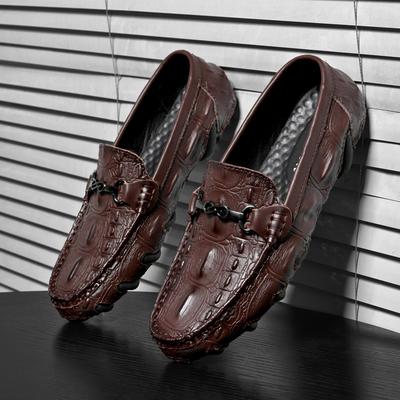 Calzado para hombre – Mocasines y zapatos