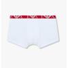 Emporio Armani Men S Eagle Logo Banded Cotton Long drawerS 2 typeS
