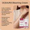 OCEAURA Feminine Moisturizing Cream - Gentle, Refreshing, Non-Sticky Daily Skincare