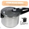Pressure Cooker Valves Electric Pressure Cooker Exhaust Valves Pressure Cooker Release Valves Pressure Valves Pressure