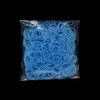 Loom Rubber Bands Refill Kit Premium Bracelet Making Kit for Kids Weaving DIY Crafting Toys Christmas Gift Children Toys