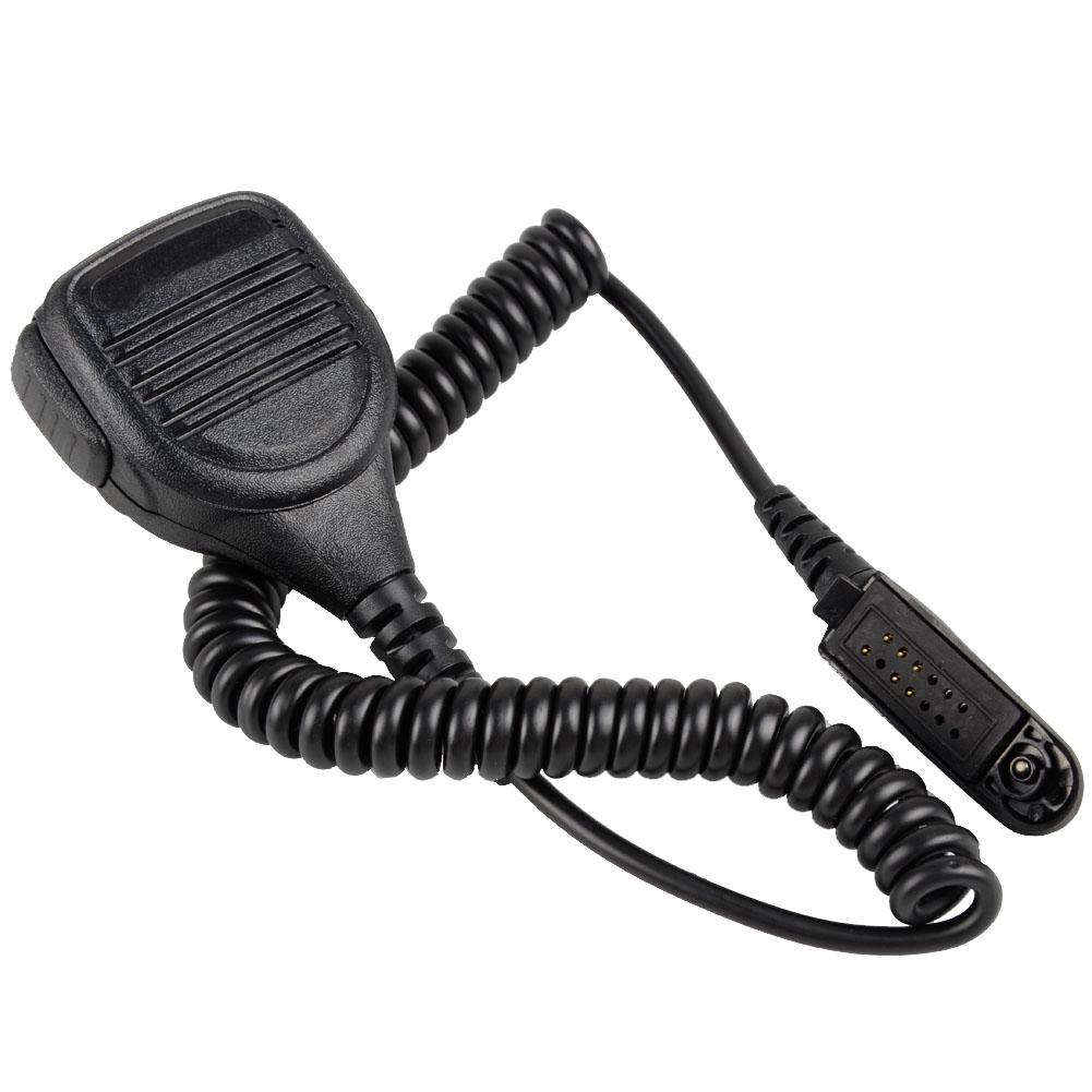 AMC Speaker Microphone For Motorola GP328 HT1250 HT750 MTX950 MTX8250