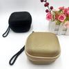 1Pcs Waterproof Dust-proof Essential Oil Case 10ML Insulin Vial Storage Case 9 Slots EVA Insulin Organizer Diabetes Care