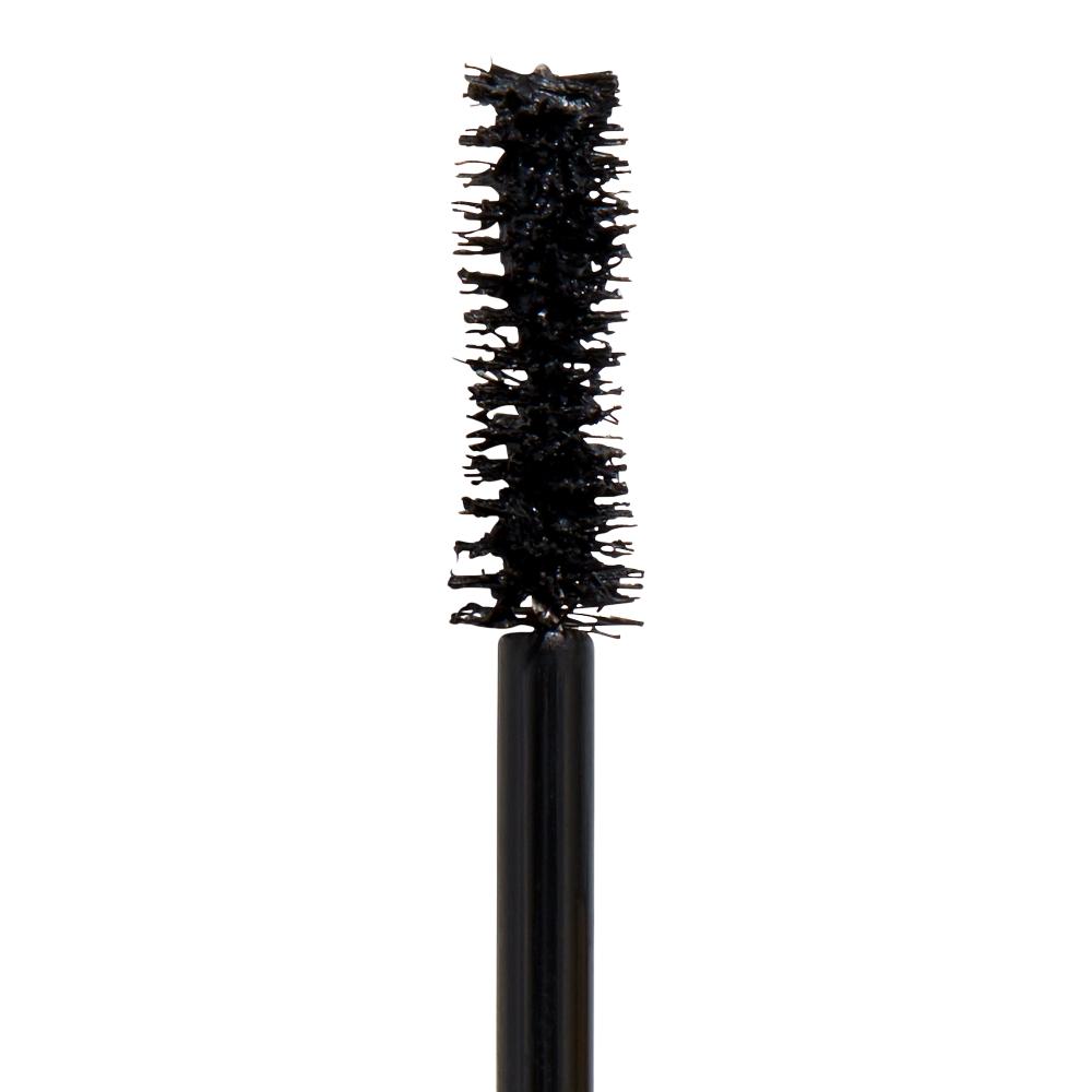 Grande Cosmetics Grandedrama Black Intense Thickening Mascara With Castor Oil 0.3 Oz