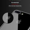 Compatible with Apple iPhone 13, 15, 16, XS Soft Drop-Proof Transparent Case