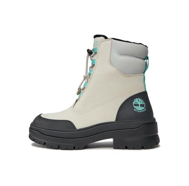 Ботинки Timberland Brooke Valley Winter Wp Ankle Boots TB0A5Y1CL771 White