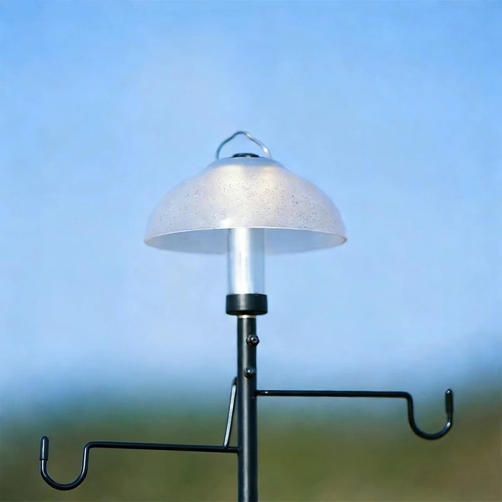 1Pcs Universal Atmosphere Decoration Outdoor Gz Starry Lampshade Pink Rhinestone Lamp Cover Diy Accessories