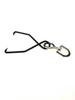 Hook Clip For Forestry Tape Husqvarna Staple Original 505697209