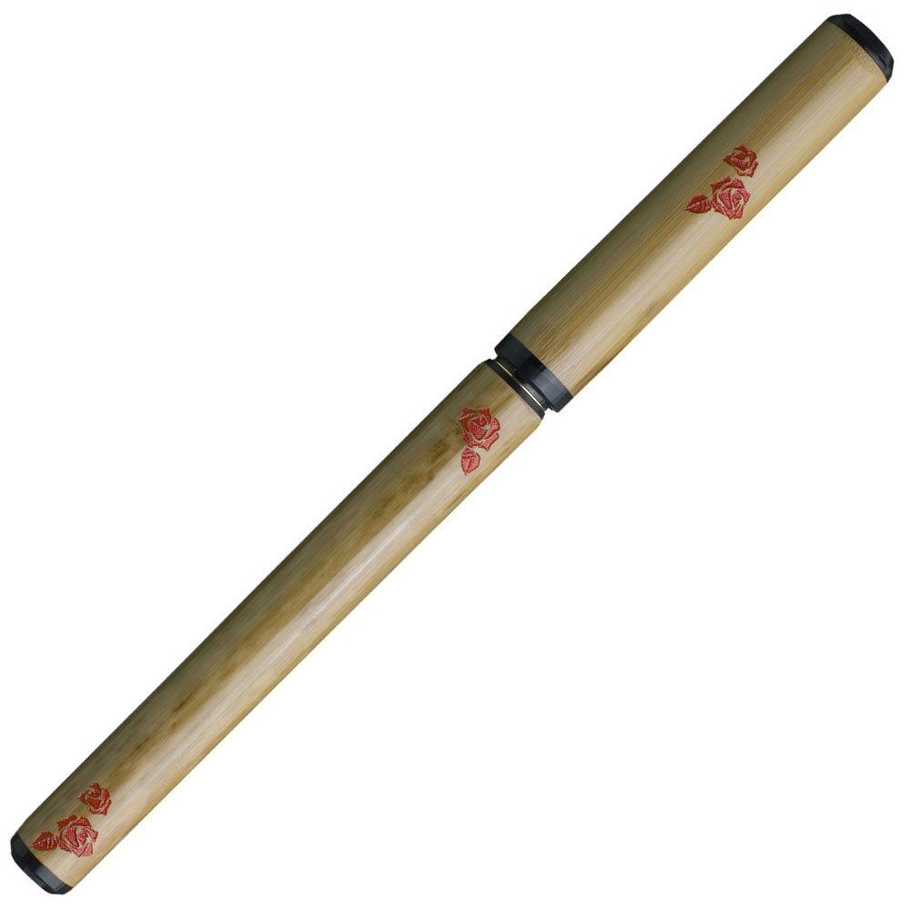 

Футляр для ручки Akashiya Natural Bamboo Pink/Prosperty AK2700MP-46