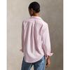 Polo Ralph Lauren Women S claSSic Fit Cotton Twill Shirt wmpoShtndo21054650