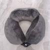 U-Shaped Neck Pillow for Travel, Office Nap, Car, and Gift