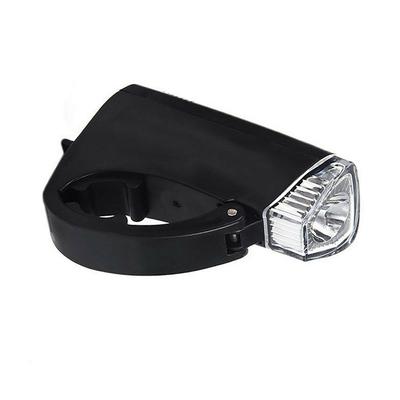 Bicycle LED Headlight Bike Handlebar Mount Front Flashlight 3000LM Waterproof