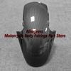 For Honda CBR1000RR CBR 1000 RR 2008 2009 2010 2011 2012 2013 2014 - 2018 Motorcycle ABS Carbon Front Fender Mud Splash Guard