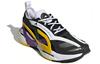 adidas Solarglide Stella McCartney Nero Intenso Viola Attivo Giallo Shock Donna GX9858