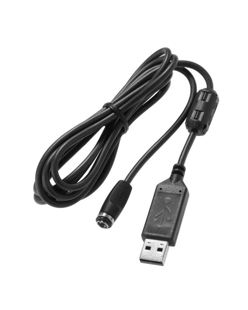 Compatible with Suunto DIVE USB Cable D Series