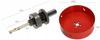 Otwornica Bimet. 140Mm  Dr-Met + Uchwyt 30-168