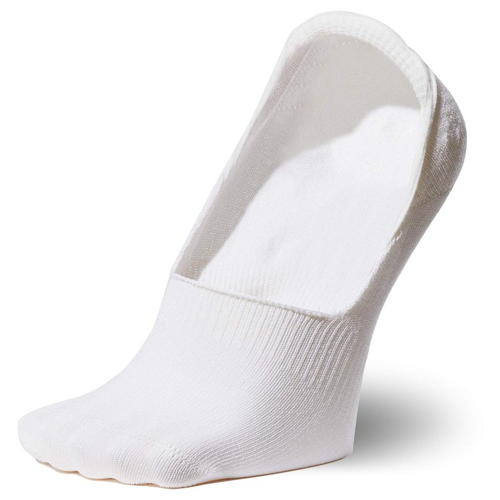 Goldwin C3fit Papierfaser-Fußüberzug Reduziert Bietet Fußgewölbe und Papiergarn-Socken, Unisex, Feuchtigkeit, Trockenheit, Unterstützung,