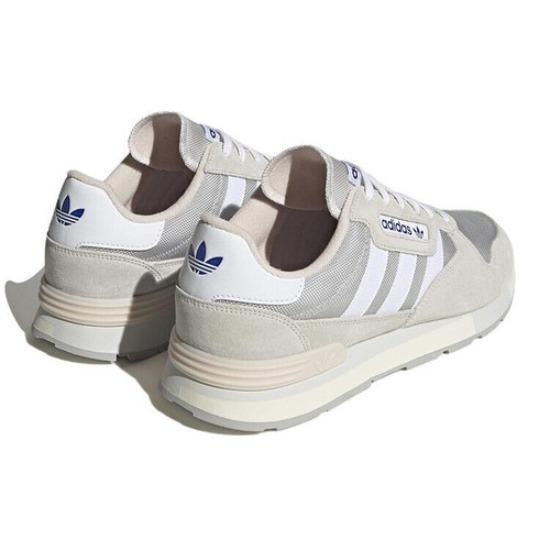 Adidas Treziod 2 Low Grau - GY0043