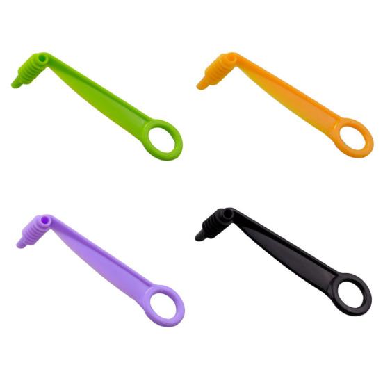 5Pcs Manual Slicer Spiral Screw Potato Carrot Cucumber Vegetables Cutting Tools
