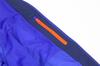 POLO RALPH LAUREN Performance Paneled Windbreaker Size Multicolor Men's Double-Zip Jacket/Hoodie, Small, (Product Code 01010032)