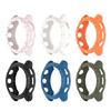 Full Coverage Shell Scratchproof Shockproof Cover for 7 Smartwatch Silicone Case Watch Accessories