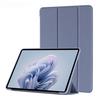 For Lenovo Xiaoxin Pad 2024 Case TB331FC 11 Inch Tri-Folding Stand Magnetic Soft TPU Back Cover for Lenovo Tab M11 TB330FU Case