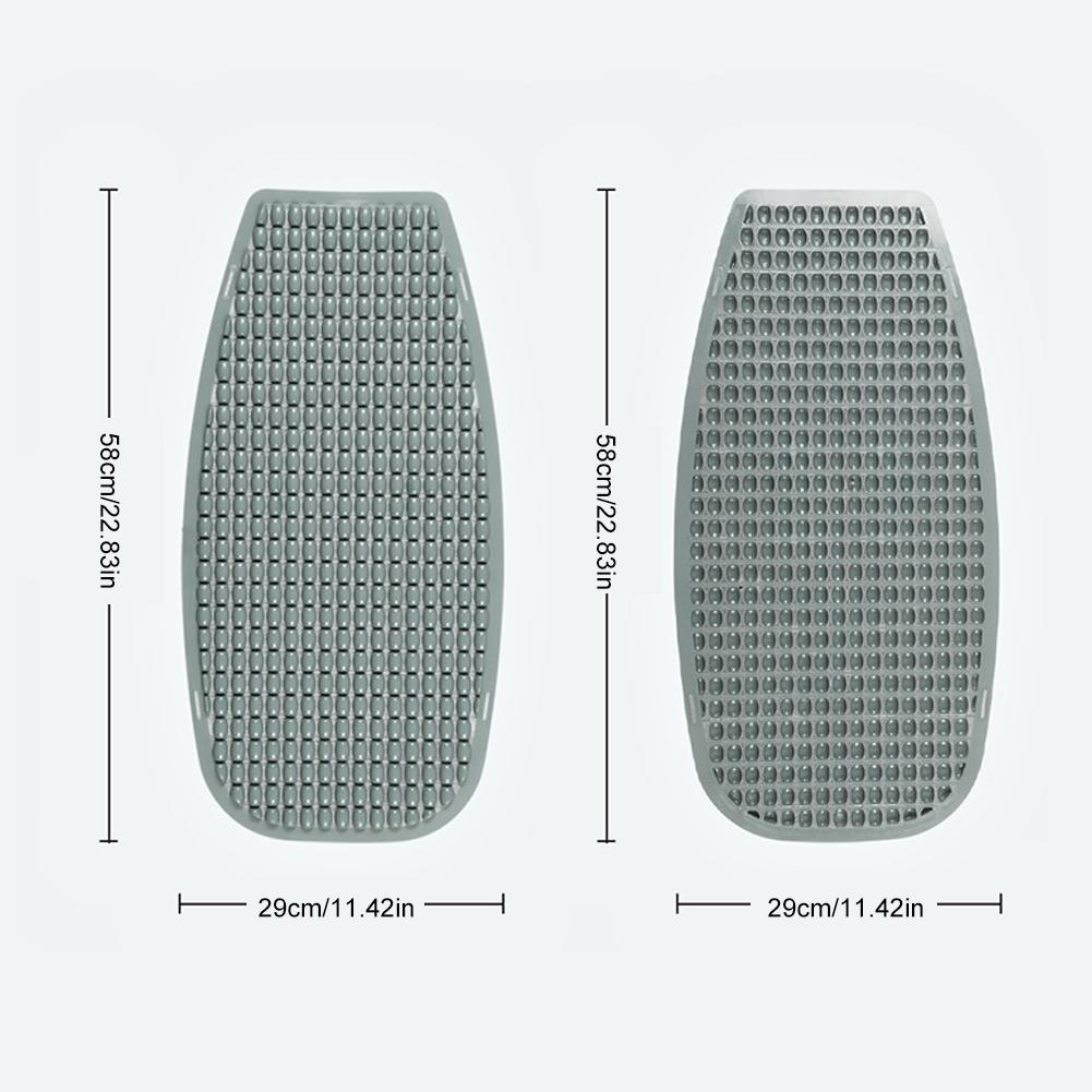 Дышащая подушка сиденья для электросамоката — фото 7