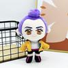 Rumi Zoey Mira Plush Kids Stuffed Doll Plushie Pillow Decoration Figure Fans Xmas Birthday Gifts