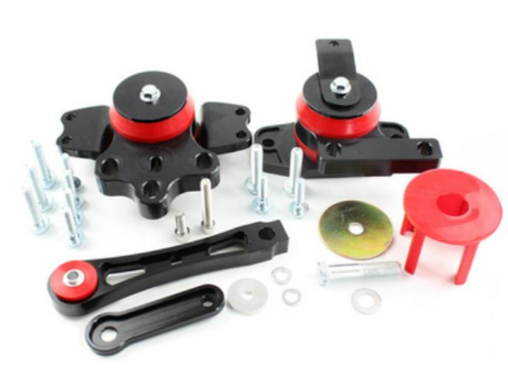 Refurbished Polyurethane Torque Mount Cover for Golf MK5/MK6, Sagitar, Passat, Tiguan.
