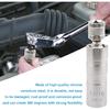 13/16" Spark Plug Socket Set,Thin Walled Magnetic Spark Plug Socket,Car Accessories Universal Joint 3/8" Drive 12 Point Swivel Socket Removal Tool