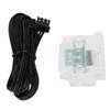 Detection Sensor Module Reduce Resistance Improve Work Efficiency 3 Pin Interface Three Dimensional