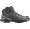 Треккинговые ботинки Salomon X Ultra 360 Mid GTX