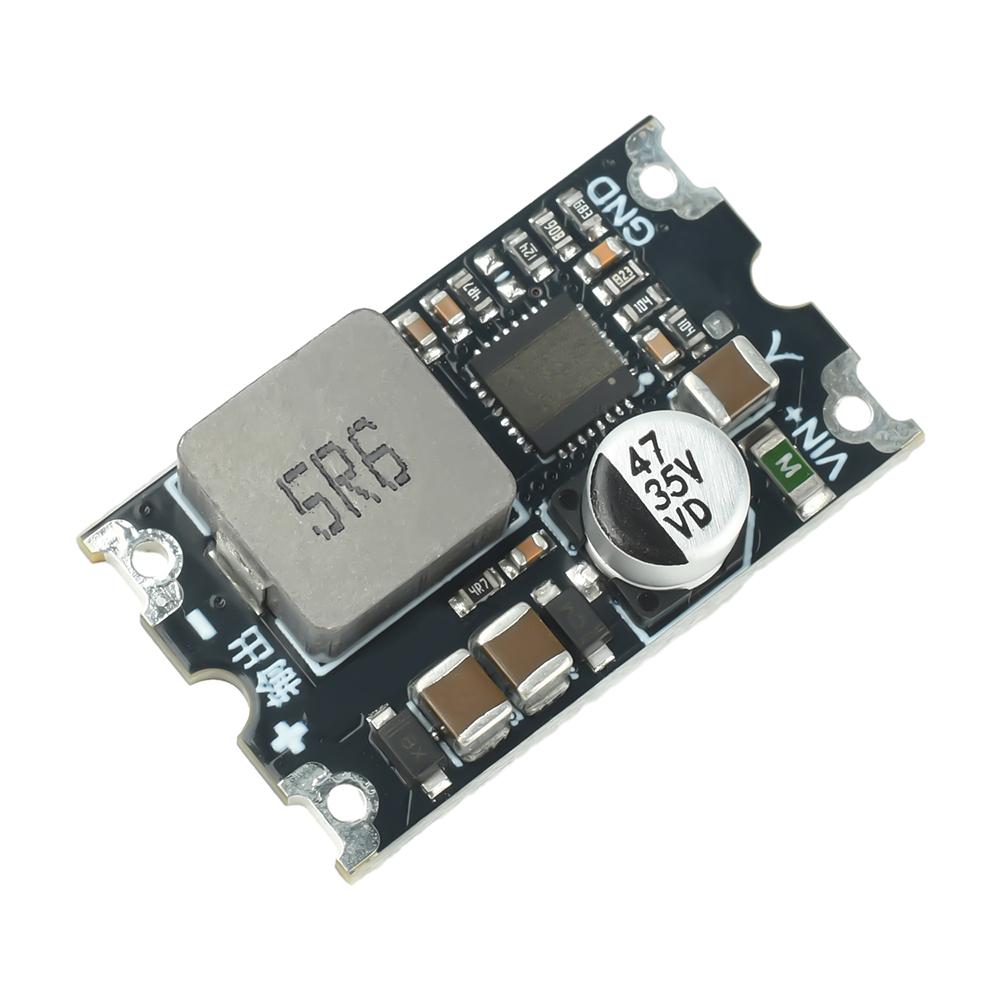 Mini Buck Module DC-DC Step Down Board 5V 12V 8A Step Down Module DIY Electronic Voltage Module