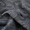 Armless Jacquard Sofa Bed Cover Elastic Soft Folding Sofa Covers Without Armrests  Couch Sofa Protection Suitable For 2-3 Seater