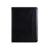 Customizable A4 Zipper Ring Binder Folder for Business and Office Use