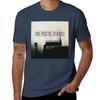 The Postal Service Give Up Tshirt Holiday Party Tee Shirt