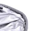Car Charger Port Cover Magnet Adsorption Waterproof Dust Snow Rain Sun Resistant