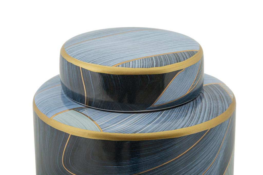 Vase Elegant Cm Ø 15X24