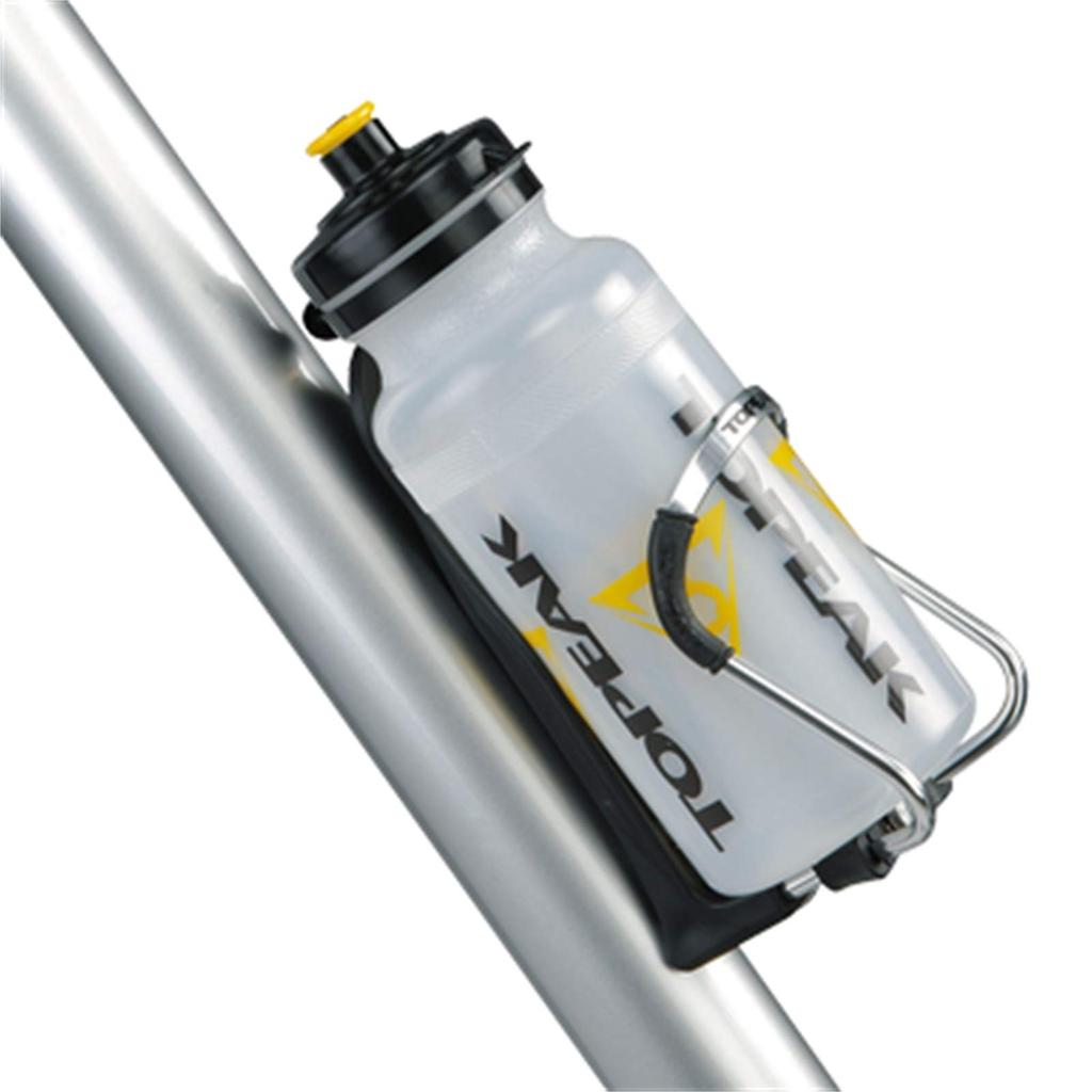 Topeak TPK Modular Cage II Fahrradflaschenhalter TOPEAK (WBC05100)