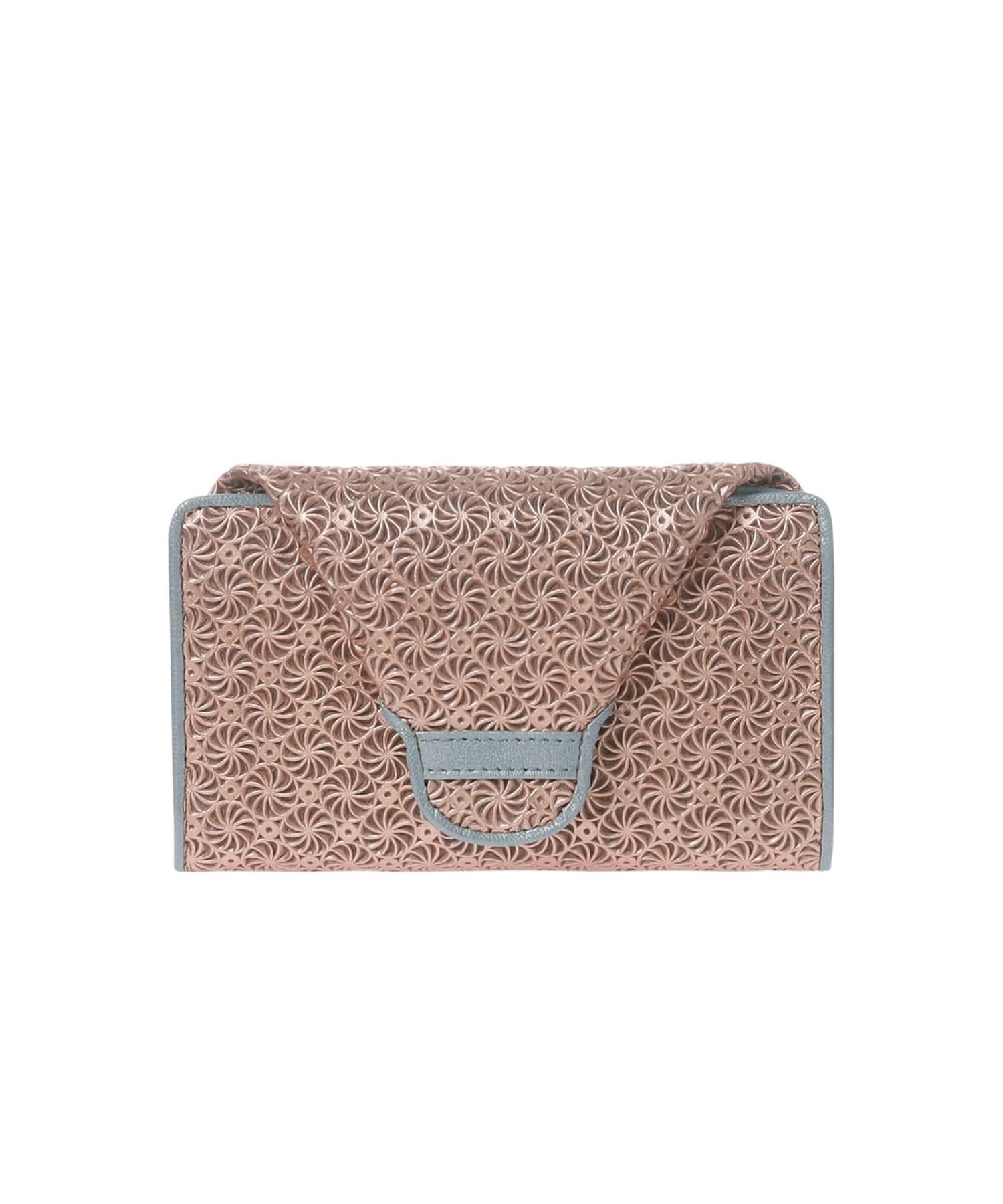 

Гаманець GIRASOLE SERA Multi Wallet 70941559 Pink [Hiroko Hayashi] [Limited Product] Жіночий (572) 00(БЕЗКОШТОВНО)