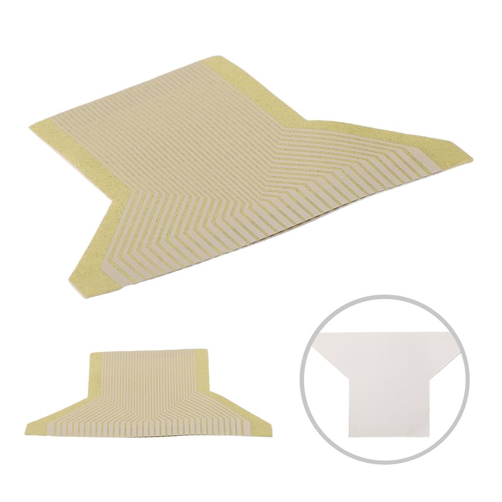 Pixel Repair Tape Cluster Pixel Missing Non Deformation Part Name Plug And Play Quick Installation Car Accessories