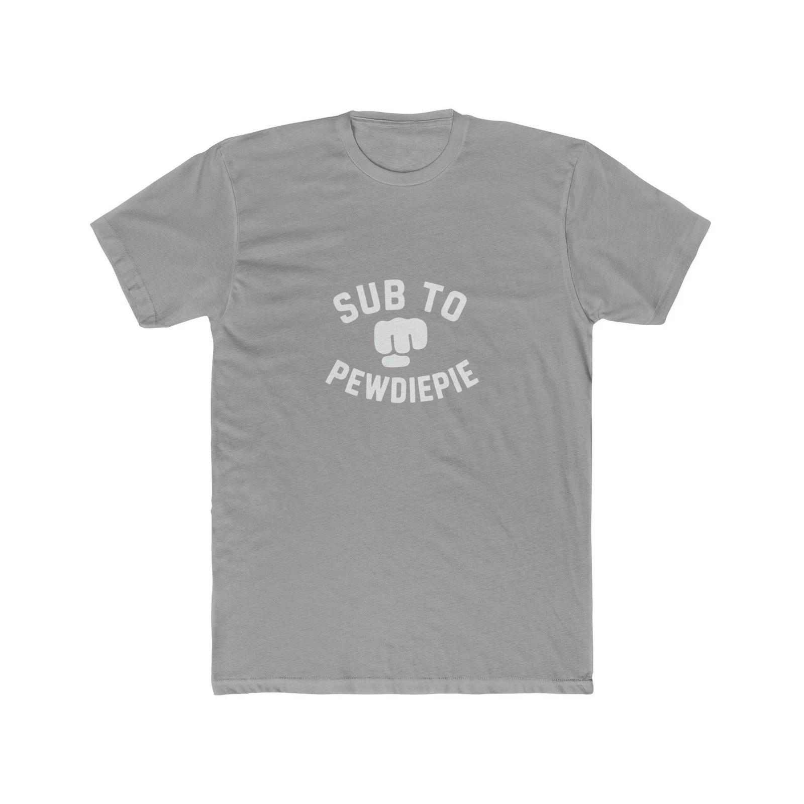 Subscribe to Pewdiepie T-Shirt S