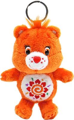 Nakajima Corporation Care Bears Soft Mascot Amigo Bear 158598-21
