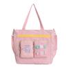 Nylon Cloth Student New Women's Bag Sweet Shoulder Messenger Bag
