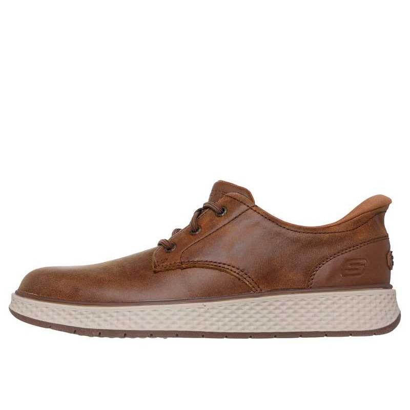Skechers Burkett Ādas Lonzo Moderni Vienkārši