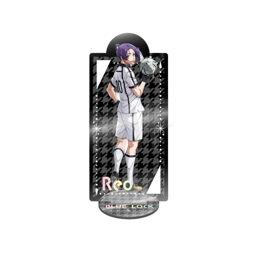 Blue Lock Mikage Reo Big Acrylic Stand