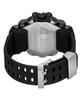 Casio Montre pour homme G-Shock Master Of G-Land Mudmaster Analog Digital Smartphone Link Tough Solar GWG-B1000-1A 200M