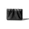 Dou Soft Women's Leather Card Wallet (4 Colors)