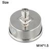 Pressure Gauge Accessories Pressure Gauge Holder Pressure Washer Gauge