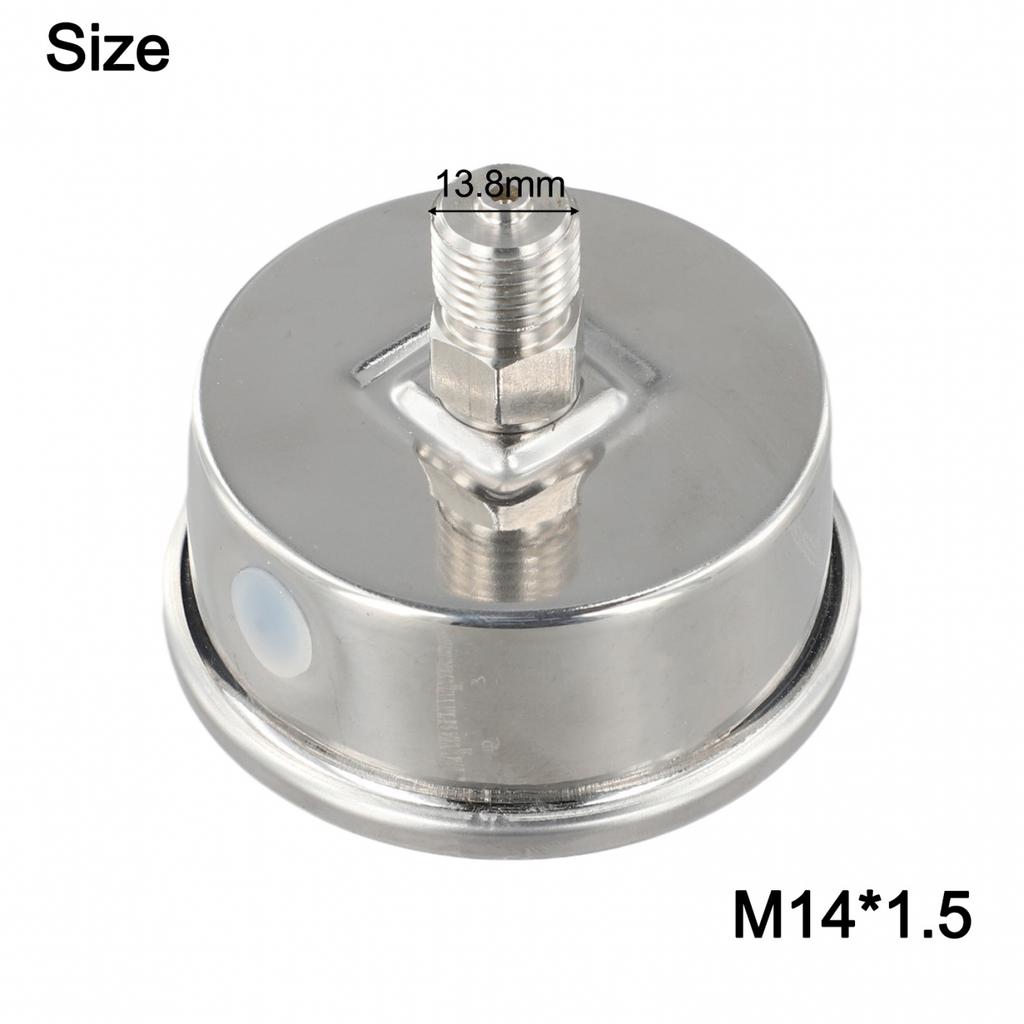 Pressure Gauge Accessories Pressure Gauge Holder Pressure Washer Gauge